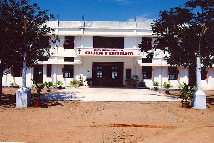 auditorium